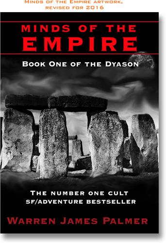 Minds of the Empire 2016