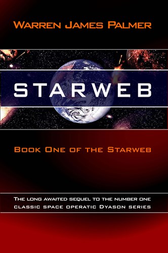 Starweb bookcpver